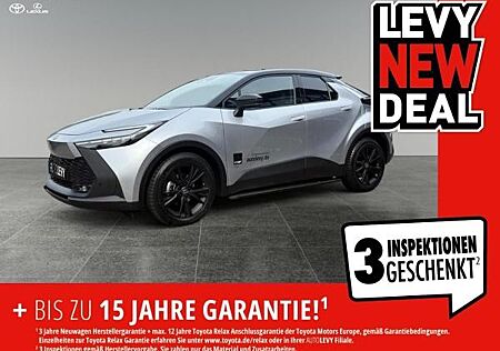 Toyota C-HR - 1.8 l Hybrid Teamplayer *CARPLAY*KAMERA*