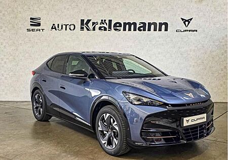 Cupra Tavascan Endurance 210 kW 286 PS 77 kWh*Inkl. Drive-Pack*HEAT Pump*SOFORT verfügbar