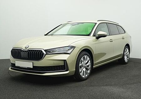 Skoda Superb Combi 2.0 TDI DSG - Selection