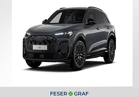 Audi Q5 TFSI Pano AHK STHZ Tech Pro MMI Memory