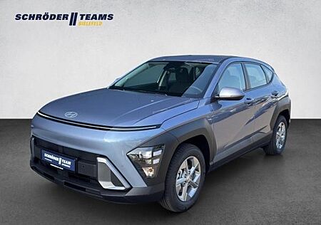 Hyundai Kona 6-DCT 2WD Select Funktions-Paket
