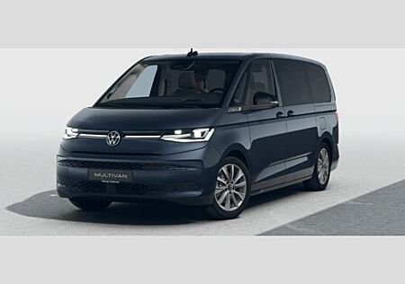 VW T7 Multivan Volkswagen Multivan 1.5 eHybrid 4Motion DSG Goal lang