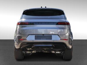 Land Rover Range Rover Sport D350 Autobiography  -SOFORT VERFÜGBAR - 5 Jahre Garantie ab Erstzulassung bild 5