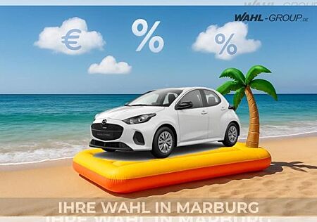 Mazda 2 Hybrid 1.5L 116 PS e-CVT FWD PRIME-LINE🌞