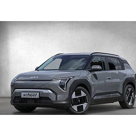 Kia EV3 leasen