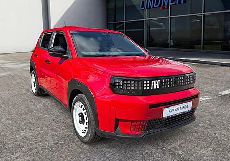 Fiat Grande Panda Elektro RED 44kWh 83kW (113 PS)
