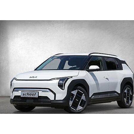 Kia EV3 leasen