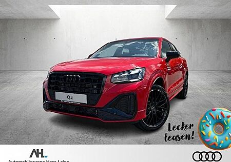 Audi Q2 S line 35 TFSI 110(150) kW(PS) S 35 TFSI S line