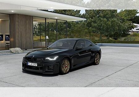 BMW M2 CS Coupé