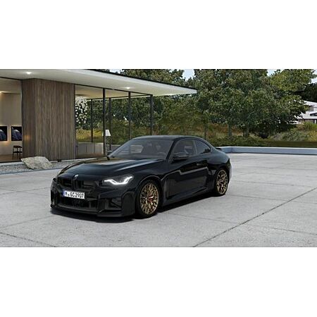 BMW M2 leasen