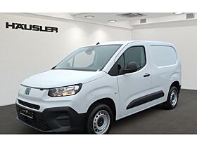 Fiat Doblo Easy pro, Kastenwagen, L1H1 PDC hinten Fiat Doblo Easy pro, Kastenwagen, L1H1 PDC hinten