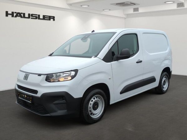 Fiat Doblo Easy pro, Kastenwagen, L1H1  PDC hinten bild 1