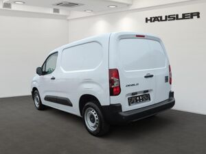 Fiat Doblo Easy pro, Kastenwagen, L1H1  PDC hinten bild 5