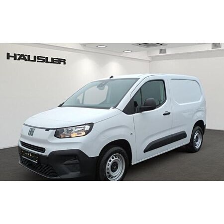 Fiat Doblo leasen