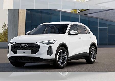 Audi Q5 SUV TDI quattro Schulz&Straube