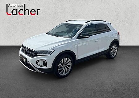 VW T-Roc Volkswagen Goal 1.0 l TSI OPF 6-Gang