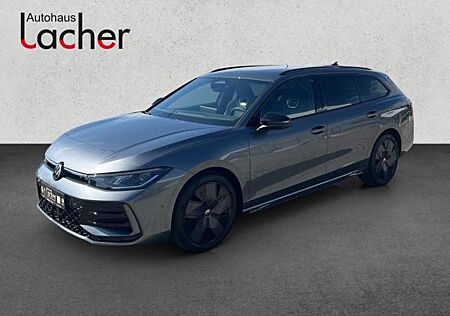 VW Passat Volkswagen Variant R-Line 2,0 l TDI SCR 4MOTION DSG