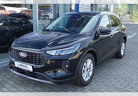 Ford Kuga 🔥🔥HOT DEAL #SOFORT #TITANIUM #FAHRERASSISTENZPAKET 🔥🔥