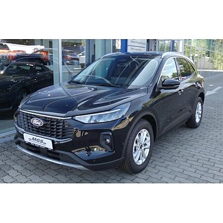 Ford Kuga leasen