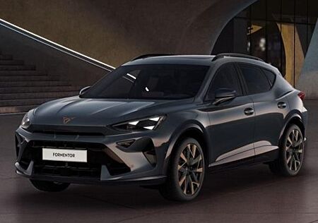 Cupra Formentor VZ 2.0 TSI (Essen-Kray)