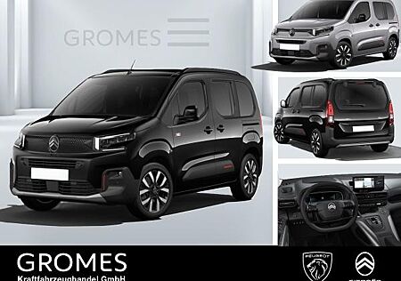 Citroën Berlingo M BlueHDI 130 EAT S&S MAX | SOFORT VERFÜGBAR