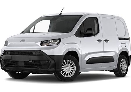Toyota Pro Ace Proace City