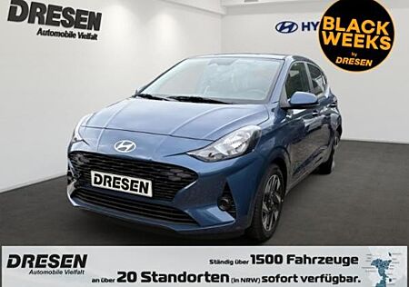 Hyundai i10 1.2 Trend **SOFORT VERFÜGBAR**