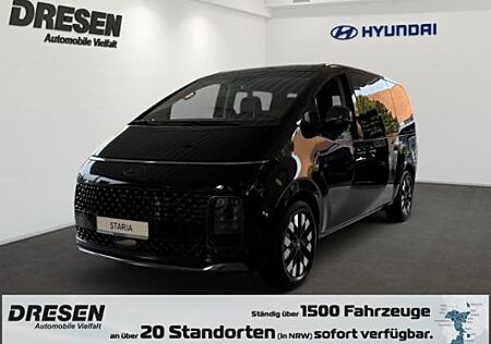 Hyundai Staria gebraucht kaufen Hyundai Staria 1.6 HEV Signature **SOFORT VERFÜGBAR**
