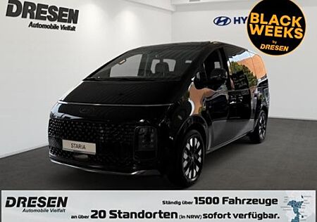 Hyundai Staria 1.6 Signature⚠️| Navi | Klimaauto. | Sitzheizung | Rückfahrkamera