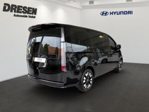 Hyundai STARIA 1.6 Signature⚠️| Navi | Klimaautomatik | Sitzheizung | Rückfahrkamera bild 3
