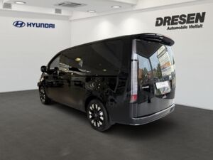 Hyundai STARIA 1.6 Signature⚠️| Navi | Klimaautomatik | Sitzheizung | Rückfahrkamera bild 4