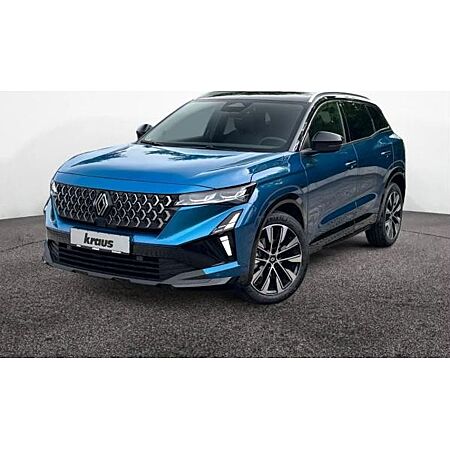 Renault Austral leasen