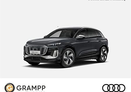 Audi SQ6 e-tron performance 360 kW UPE 99.900 € 0,25% Verst.+ TECH + SPORTSITZE + LED + *GEWERBEKUNDEN*