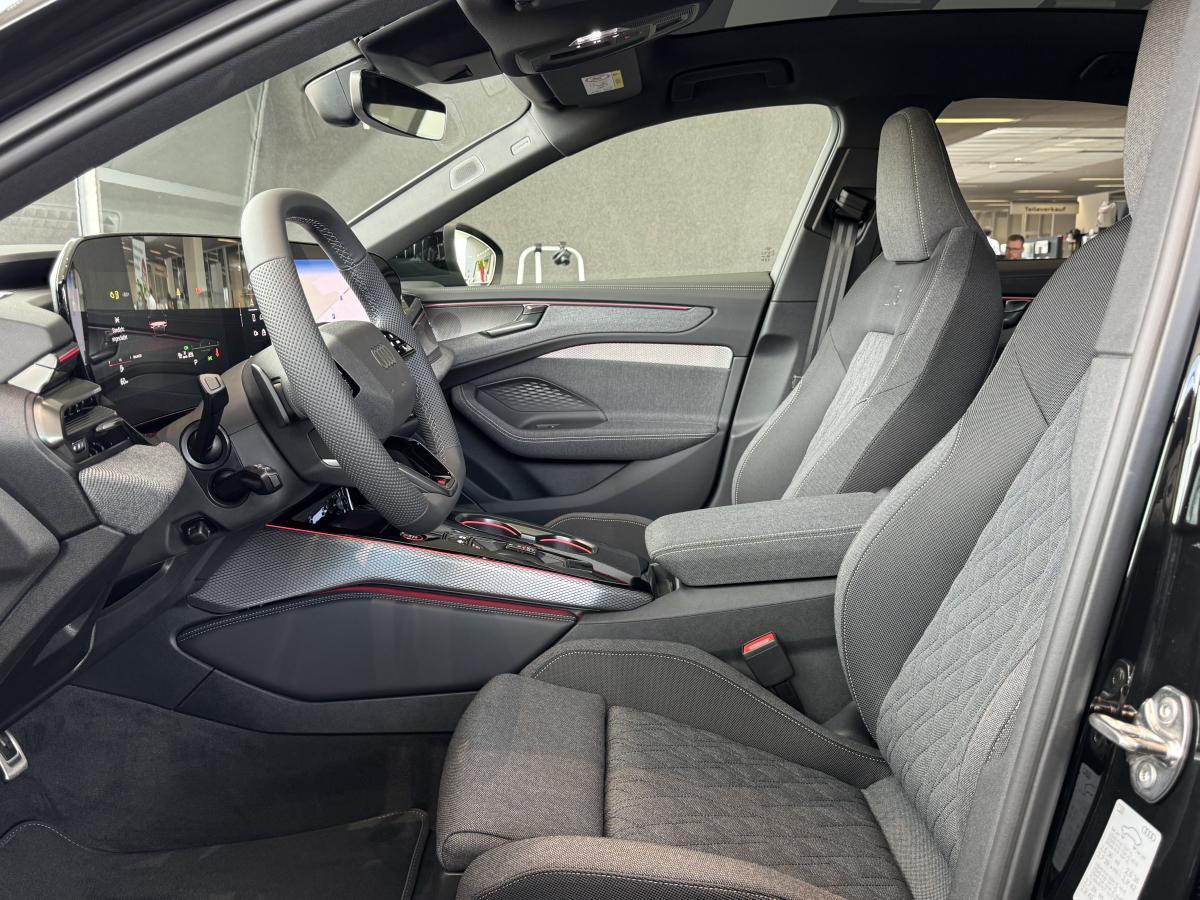 Audi A6 TDI quattro 150 kW edition one Vorführwagen* bild 7