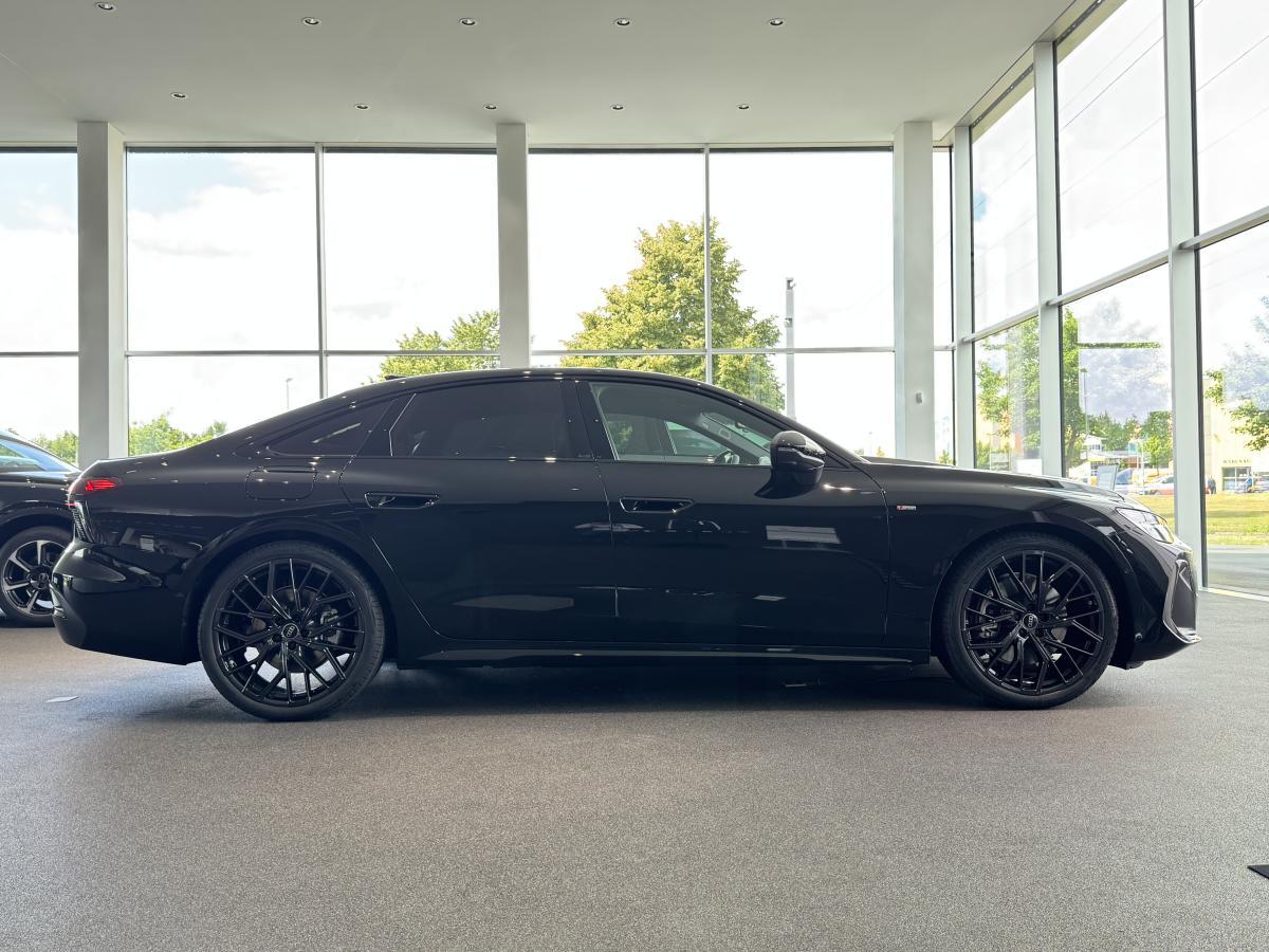 Audi A6 TDI quattro 150 kW edition one Vorführwagen* bild 3