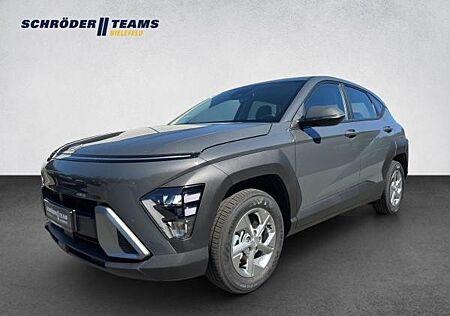 Hyundai Kona 6-DCT 2WD Select