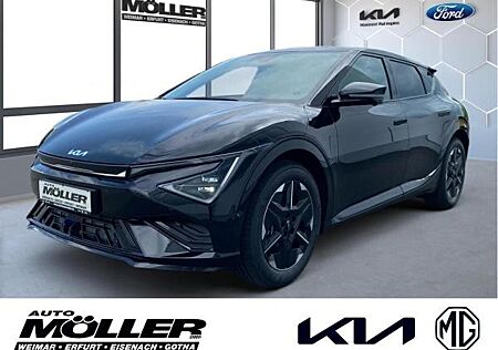 Kia EV6 PE GT-line 84 RWD ⚡Sonderaktion⚡ | Glasdach | ASS+ | SOUND | WP |
