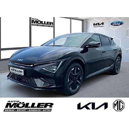 Kia EV6 leasen