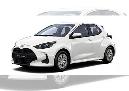 Toyota Yaris 1.5-l-VVT-i Hybrid 116 CVT Comfort