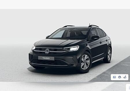 VW Taigo Volkswagen IN WENIGEN WOCHEN VERFÜGBAR /LIFE 116PS / IQ.DRIVE / RÜCKFAHRKAMERA / GL9242