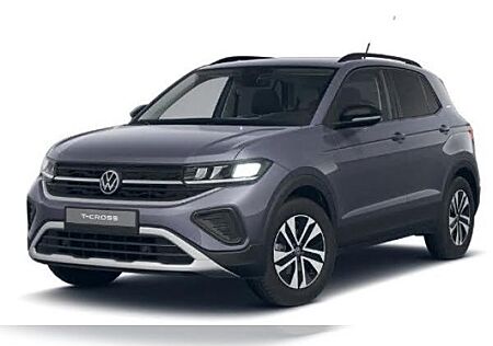 VW T-Cross Volkswagen Energy 1.0 TSI OPF Sonderleasing Privat