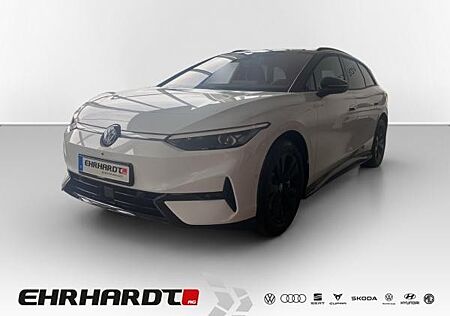 VW ID.7 Volkswagen 💥 Sommer-Sale💥 Tourer Pro 286 PS