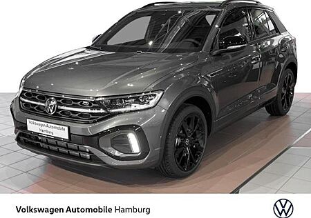 VW T-Roc Volkswagen R-Line 2.0 l TSI OPF 4MOTION 7-Gang-Doppelkupplungsgetriebe DSG
