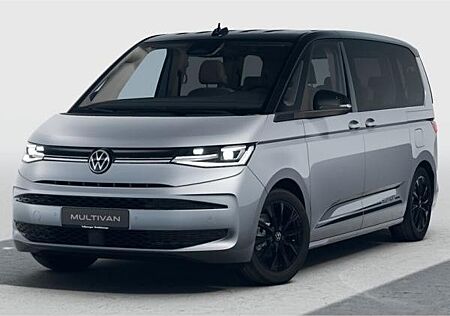 VW T7 Multivan Volkswagen Multivan 2.0 TDI DSG Edition