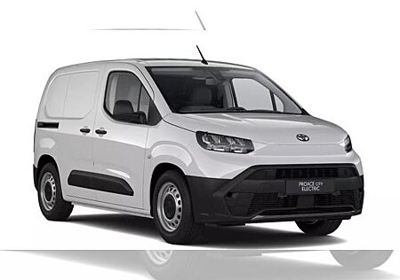 Toyota Pro Ace Proace City Kasten L1 Duty 50 kWh