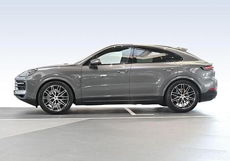 Porsche Cayenne Coupe (Typ 9YB)