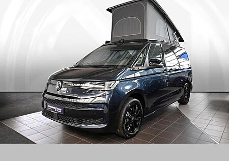 VW T6 California Volkswagen California 2.0 TDI DSG Beach Tour