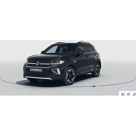 VW T-Cross leasen