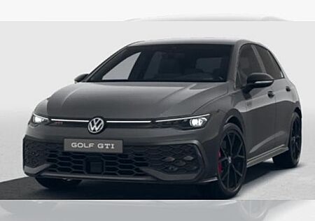 VW Golf Volkswagen GTI 2,0 TSI 265 PS DSG AHK DCC H+K 19 Zoll PANO