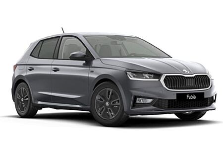 Skoda Fabia Tour 1,0 TSI *Sofort Verfügbar*